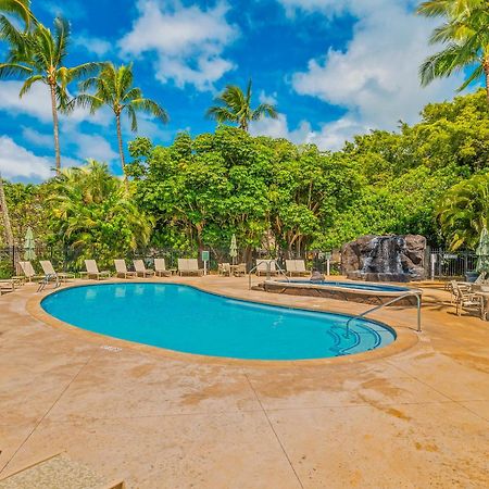 1730 Kaleka 4 Bed Poipu House, Guest House Walk To Beach Koloa Exteriér fotografie