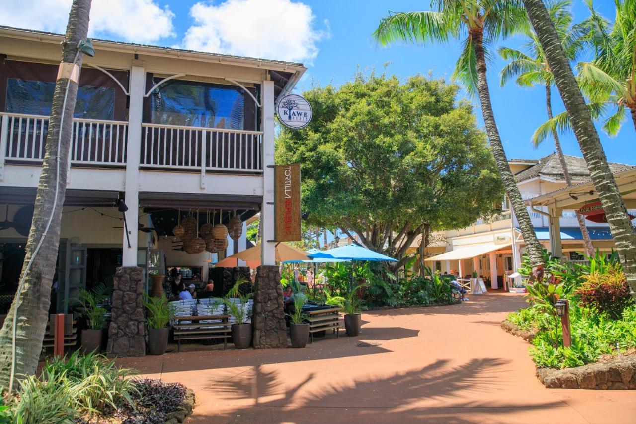 1730 Kaleka 4 Bed Poipu House, Guest House Walk To Beach Koloa Exteriér fotografie