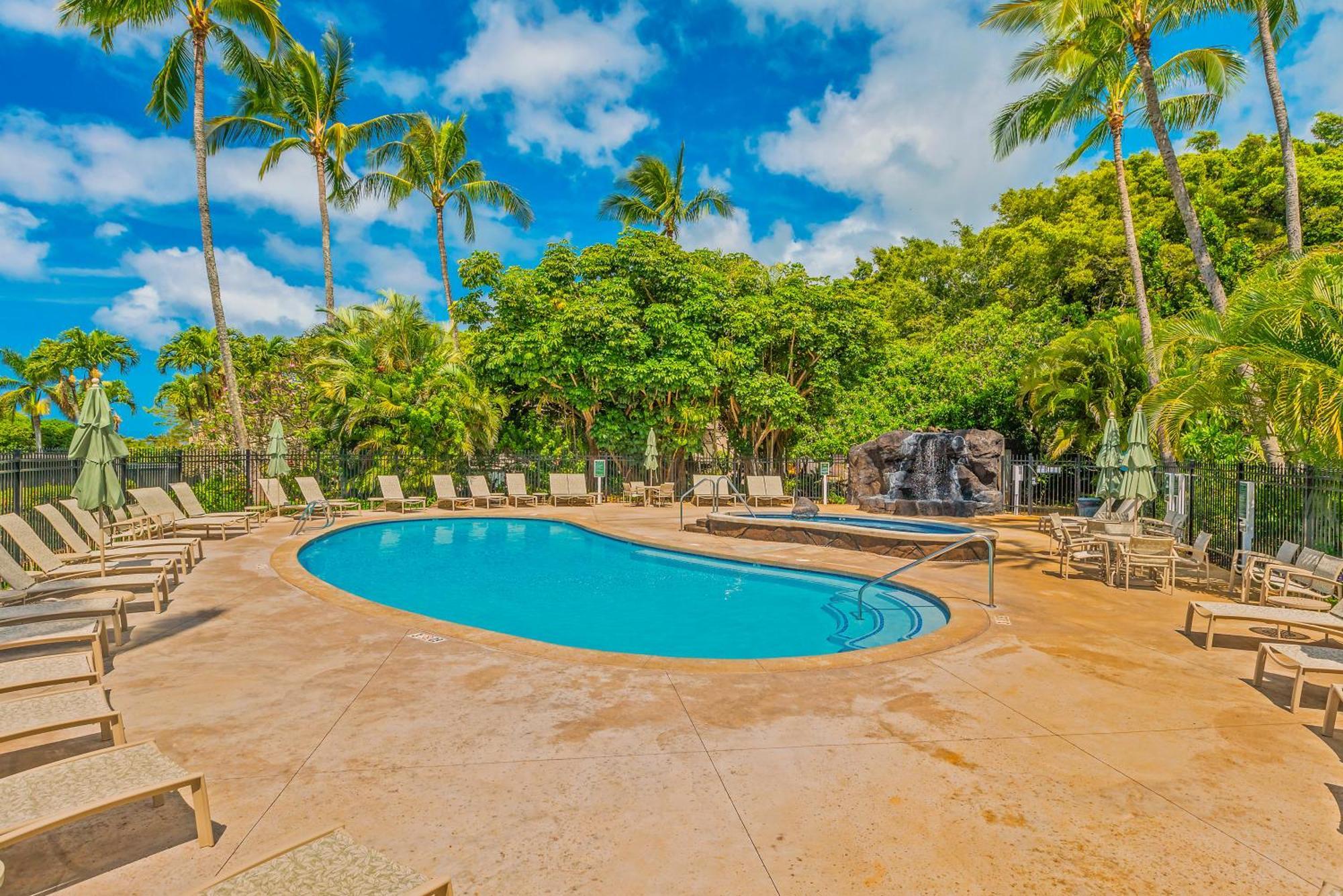 1730 Kaleka 4 Bed Poipu House, Guest House Walk To Beach Koloa Exteriér fotografie